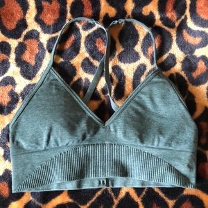 Ebb to Street lululemon bra